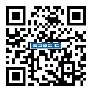 QR kodas | Air LTU, UAB | spec.lt