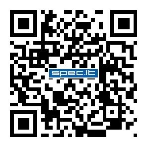 QR kodas | AIR TRANSSERVICE, UAB | spec.lt