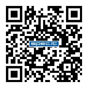 QR kodas | Air Vilnius Group, UAB | spec.lt