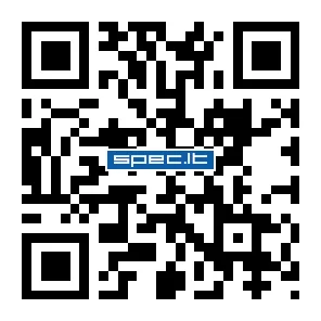 QR kodas | Air6 Europe, UAB