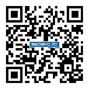 QR kodas | Aira investments, UAB | spec.lt