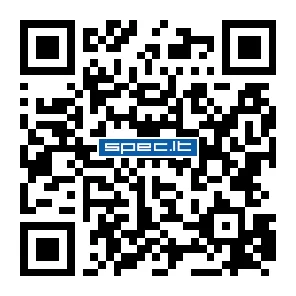QR kodas | programavimokomercinė firma Aira, UAB | spec.lt
