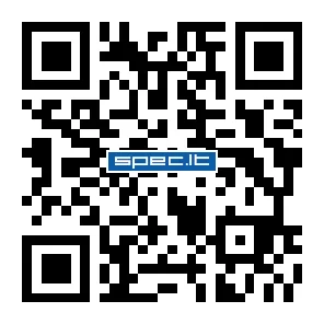 QR kodas | Airanga, UAB | spec.lt