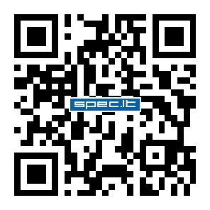 QR kodas | Airatransas, UAB | spec.lt