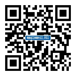 QR kodas | Airbar, UAB | spec.lt