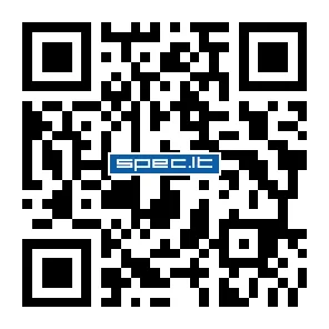 QR kodas | AirCore, MB