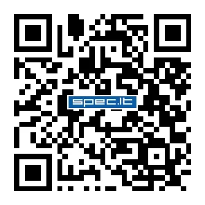 QR kodas | Aircraft maintenance center, UAB