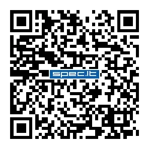 QR kodas | Aircraft PartOut Company Europe B.V. filialas APOC Lithuania