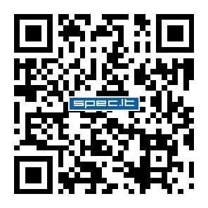 QR kodas | Aircraft Solutions Lithuania, UAB