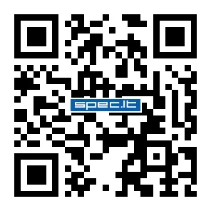 QR kodas | AIRCS, UAB | spec.lt
