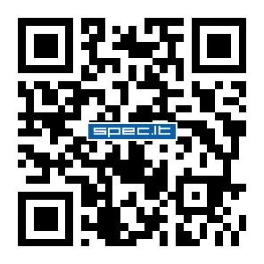 QR kodas | AIRDEKOR, UAB | spec.lt