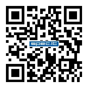 QR kodas | Airecon, UAB | spec.lt