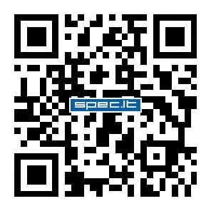 QR kodas | Aireda, UAB | spec.lt