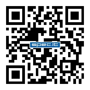 QR kodas | Airega, UAB | spec.lt