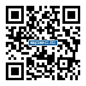 QR kodas | Airegla, MB | spec.lt