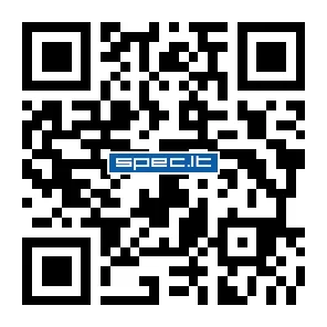 QR kodas | Aireka, UAB | spec.lt