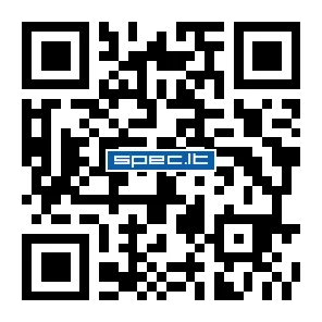 QR kodas | Airelana, UAB | spec.lt
