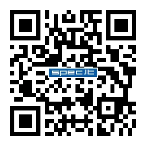 QR kodas | Airelita, IĮ | spec.lt