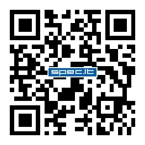 QR kodas | AIREMA, UAB | spec.lt