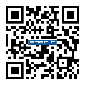 QR kodas | Airena, UAB | spec.lt