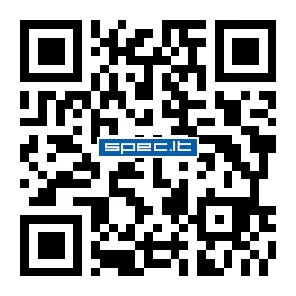 QR kodas | AIRĖNAI, UAB | spec.lt