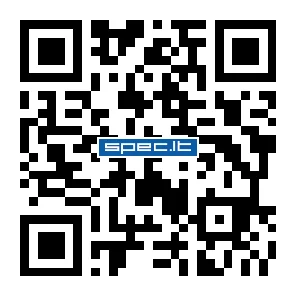 QR kodas | Airenga, MB | spec.lt