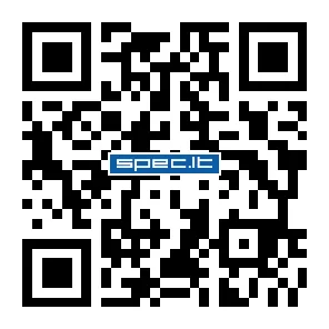 QR kodas | Airesta, UAB | spec.lt