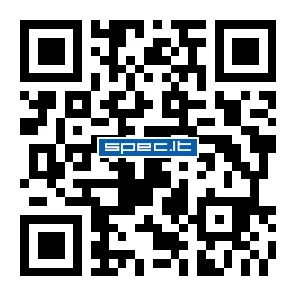 QR kodas | Aireva, UAB