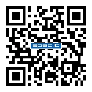 QR kodas | Airevida, MB | spec.lt