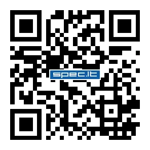 QR kodas | Airfin, VŠĮ | spec.lt