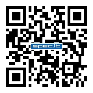 QR kodas | Airfrigus, MB