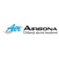 Airgona, UAB | spec.lt