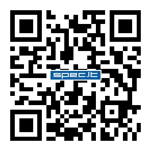 QR kodas | Airhotel, UAB | spec.lt