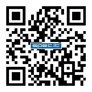 QR kodas | Airi trade, UAB | spec.lt