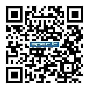 QR kodas | AIRIDA, A. Ruibienės kirpykla | spec.lt