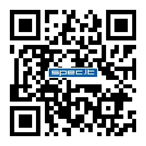 QR kodas | Airida Bodhi, IĮ