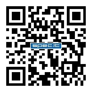 QR kodas | Airidė, MB | spec.lt