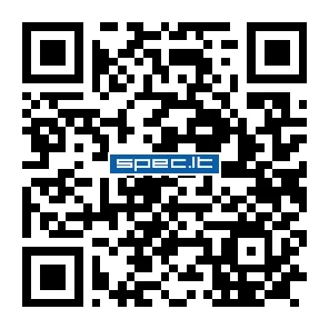 QR kodas | Airidos labdaros ir paramos fondas