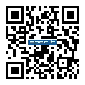 QR kodas | Airija, UAB | spec.lt