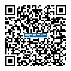 QR kodas | Airijos akcinės bendrovės MALS OIL TRADING LIMITED atstovybė | spec.lt