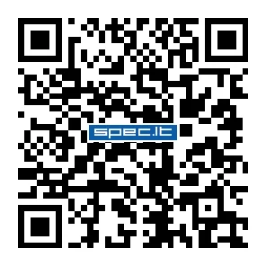 QR kodas | Airijos bendrovės IMRI TRADING LIMITED atstovybė