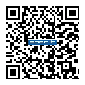 QR kodas | Airijos firmos AIR CONSULT INTERNATIONAL atstovybė | spec.lt