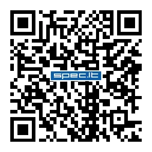 QR kodas | Airijos firmos "ZEVA MARKETING LIMITED" filialas