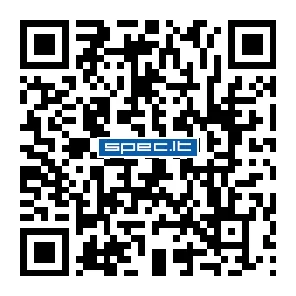 QR kodas | Airijos įmonės "ALNET ASSOCIATES LIMITED" atstovybė