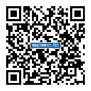 QR kodas | Airijos įmonės CONSOLIDATED EXPORTS LIMITED atstovybė