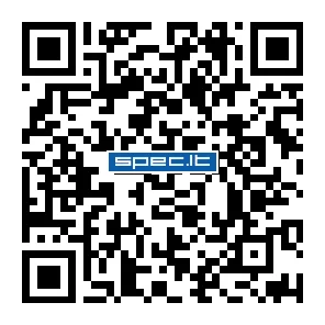 QR kodas | Airijos kompanijos CARANVIEW Ltd. atstovybė