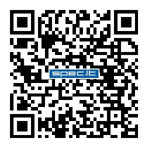 QR kodas | Airijos kompanijos "I. B. SERVICES" atstovybė