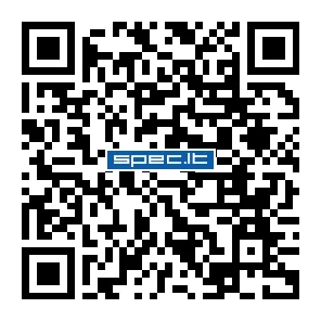 QR kodas | Airijos kompanijos "SCIORRA INVESTMENTS LIMITED" atstovybė