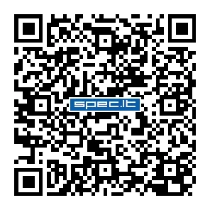 QR kodas | Airijos ribotos atsakomybės bendrovės INTERNATIONAL TRANSSPEDITION LIMITED atstovybė | spec.lt