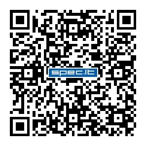 QR kodas | Airijos ribotos atsakomybės bendrovės TIMBERLANDFORESTRY PRODUCTS LIMITED atstovybė | spec.lt